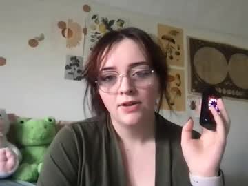 Nyxie_Nymph May 05, 2025 Chaturbate stream image