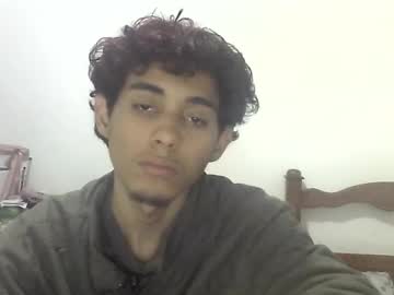 Rami_Hot0 May 05, 2025 Chaturbate stream image