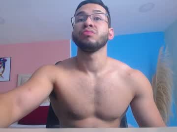 Santi_Camboy May 05, 2025 Chaturbate stream image