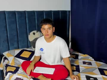 Twink_Ben_ May 05, 2025 Chaturbate stream image