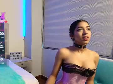 Victoria_Meal May 05, 2025 Chaturbate stream image