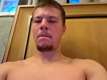 Vladhandsomek May 05, 2025 Chaturbate stream image