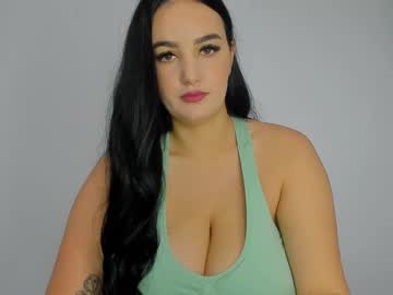 Yourhotangel01 May 05, 2025 Chaturbate stream image