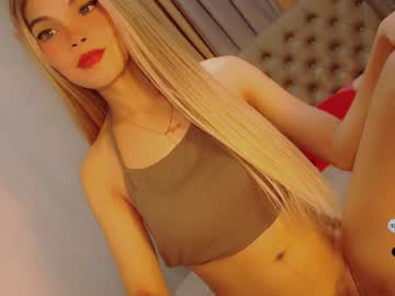Bella_Tara May 05, 2025 Chaturbate stream image