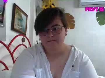 Cutie_Florence May 05, 2025 Chaturbate stream image