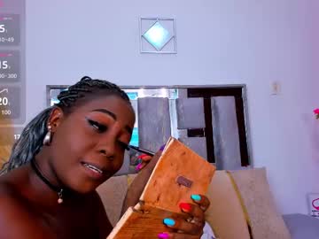 Emillyroa May 05, 2025 Chaturbate stream image