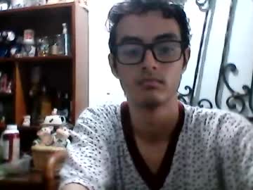 Juanesan May 05, 2025 Chaturbate stream image
