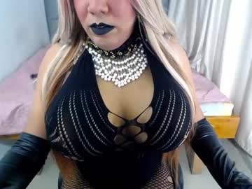 Karla_Brown25 May 05, 2025 Chaturbate stream image