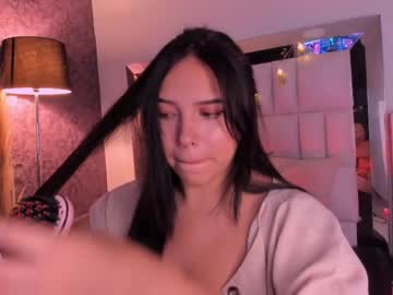 Lunacandyy_ May 05, 2025 Chaturbate stream image