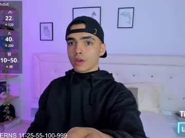 Nicoking2 May 05, 2025 Chaturbate stream image