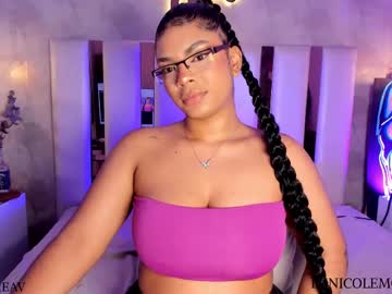 Nicolemorelli2 May 05, 2025 Chaturbate stream image