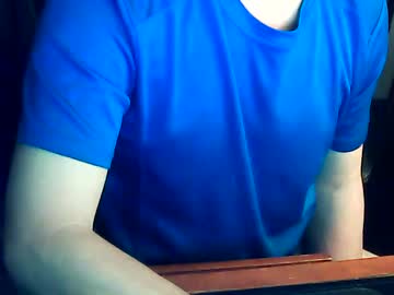 Patou1995 May 05, 2025 Chaturbate stream image