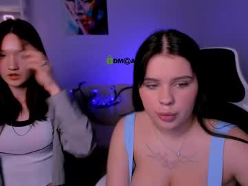 Roxanna_Spicy May 05, 2025 Chaturbate stream image