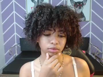 Sasha_Bonet May 05, 2025 Chaturbate stream image