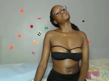 Shan634830 May 05, 2025 Chaturbate stream image