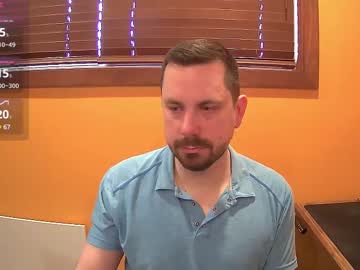 Stiggur May 05, 2025 Chaturbate stream image