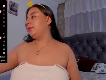 Ximenna_Velasquez May 05, 2025 Chaturbate stream image