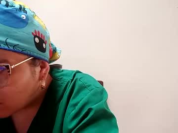 Alicelebel_1995 May 05, 2025 Chaturbate stream image