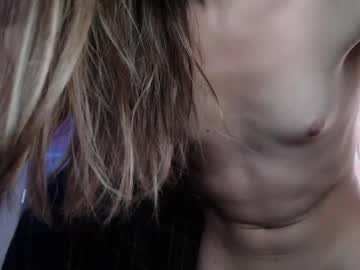 Andrea_Camila May 05, 2025 Chaturbate stream image