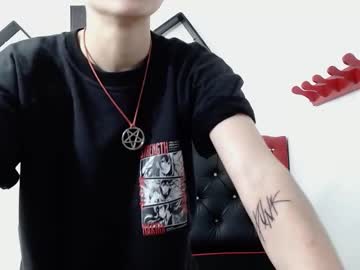 Keith_N_Pau_Anki May 05, 2025 Chaturbate stream image