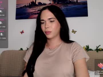 Luara_ May 05, 2025 Chaturbate stream image