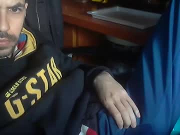 Markshowsbcn stream photo from May 05, 2025