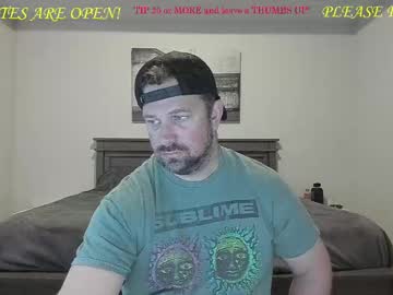 Mrbrewscamfam May 05, 2025 Chaturbate stream image