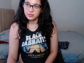 Bler777 May 05, 2025 Chaturbate stream image