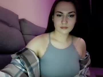 Candysunshine_ May 05, 2025 Chaturbate stream image
