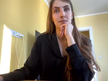 Just_Be_Here May 05, 2025 Chaturbate stream image