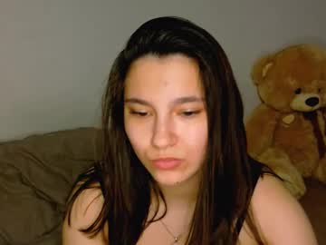 Arianna_Grend May 05, 2025 Chaturbate stream image