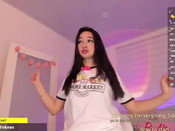 _Barbie_Joy May 05, 2025 Chaturbate stream image