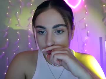Bunnylila18 May 05, 2025 Chaturbate stream image