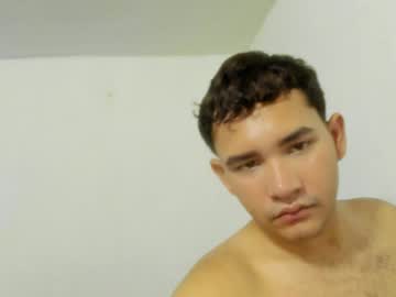 Hairystudentathome May 05, 2025 Chaturbate stream image