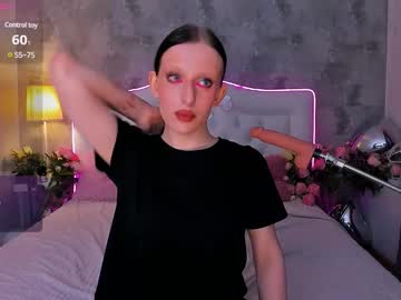 Linett_Verla May 05, 2025 Chaturbate stream image