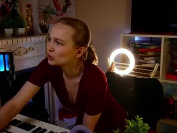 Malkafoxy May 05, 2025 Chaturbate stream image