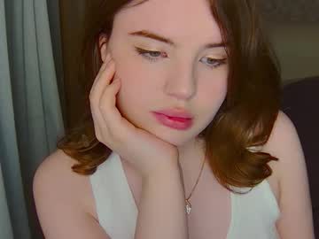 New_Rina May 05, 2025 Chaturbate stream image