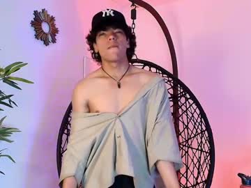 Philly_Smith May 05, 2025 Chaturbate stream image