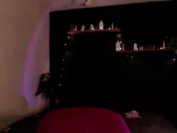 Samantha_Se May 05, 2025 Chaturbate stream image