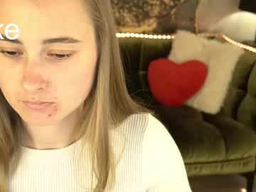 Sun_Kitty_ May 05, 2025 Chaturbate stream image