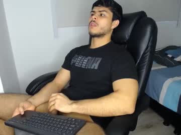 Tobias___20 May 05, 2025 Chaturbate stream image