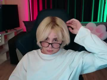 White_Punk May 05, 2025 Chaturbate stream image