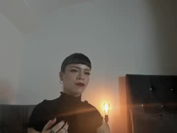 Angela_Laurens May 05, 2025 Chaturbate stream image