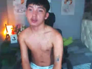 Asian_Hugedickx May 05, 2025 Chaturbate stream image