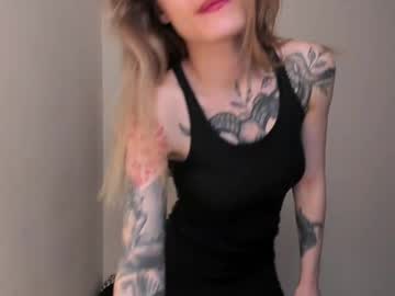 Aviva_Faith May 05, 2025 Chaturbate stream image
