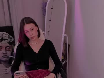 Bettyshi May 05, 2025 Chaturbate stream image