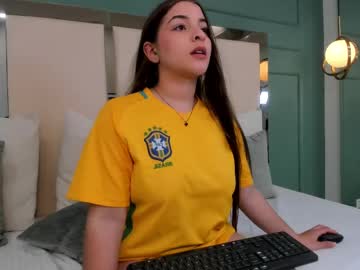 Charlotte_Borbom May 05, 2025 Chaturbate stream image