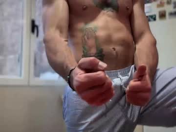 Dirty_Tyler May 05, 2025 Chaturbate stream image