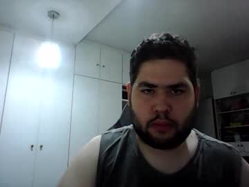Embarrassed_Str8_3incher May 05, 2025 Chaturbate stream image