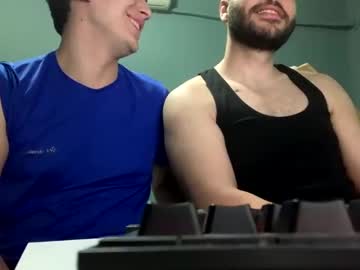 Friends_Str8 May 05, 2025 Chaturbate stream image